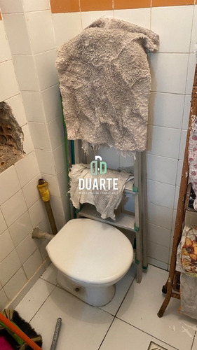 Imagem 16 de 24 de Vendo Apartamento Amplo No Gonzaga, 2 Quartos, Sala Ampliada, 2 Banheiros, 1 Vaga, Portaria 24 Horas - Ap03732 - 69354241