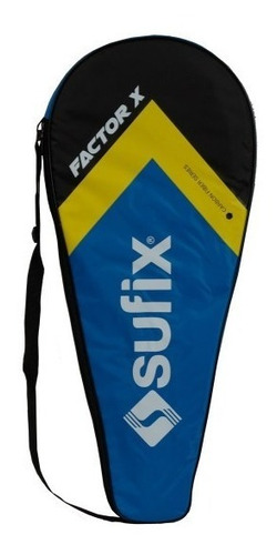 Raqueta De Tenis Sufix Modelo Factor X Talla Adulto