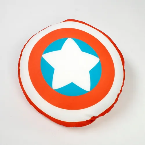 Almohadas miniso marvel sale