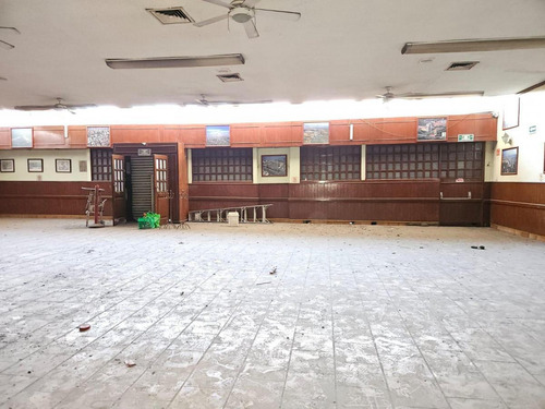 Local Comercial En Colonia Obrera