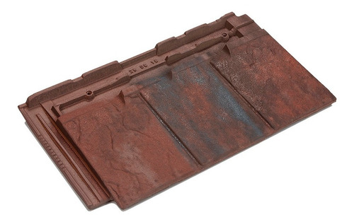 Teja Visum3 Russet Klinker - Escandella