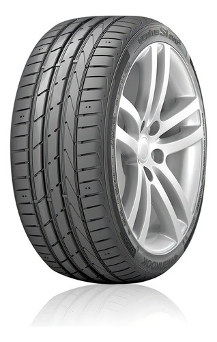 Pneu Aro 18 245/45r18 100y Hankook Ventus S1 Evo2 K117b Rft