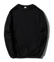 Comprar Poleras Sudaderas  Cuello Redondo Hombre