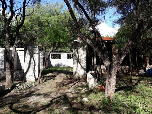 Imagen 1 de 4 de Casa A Terminar En Venta Villa De Las Rosas