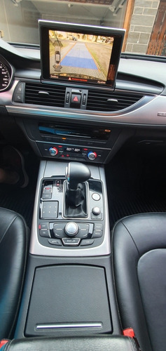 Audi A6 3.0 Tfsi 300cv Stronic Quattro 2012