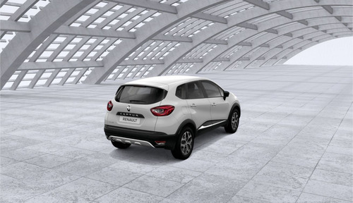 Renault Captur Zen 2.0 2021