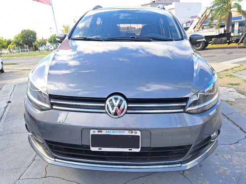 Volkswagen Suran 1.6 Imotion Highline