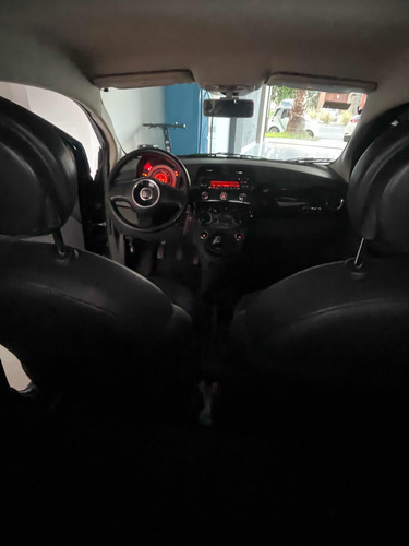 Fiat 500 1.4 Cult 85cv