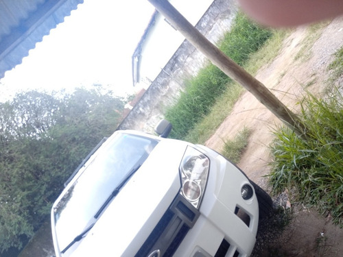 Ford Ecosport 1.6 Xlt Freestyle Flex 5p 2008