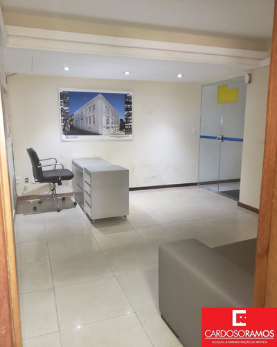 Imagem 6 de 19 de Sala - Sa00094 - 68459525