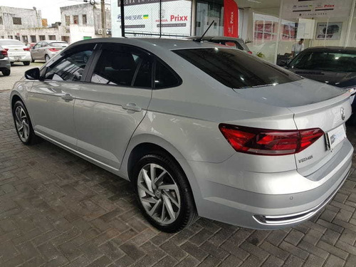 Volkswagen Virtus 1.0 200 Tsi Highline Automático