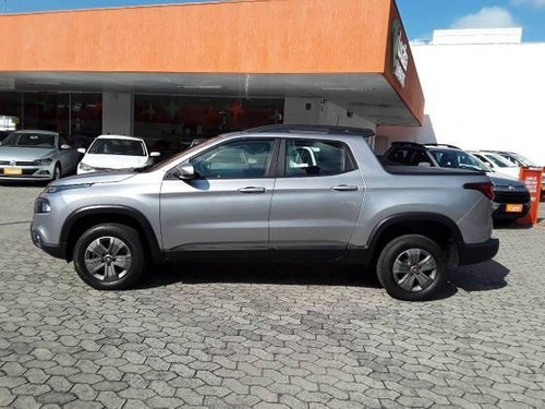 Imagem 8 de 9 de Fiat Toro 1.8 16v Evo Flex Freedom At6