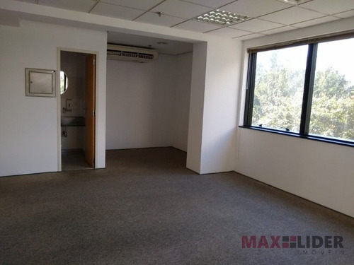 Imagem 4 de 11 de Salas/conjuntos - Alphaville - Ref: 3538 - L-3538