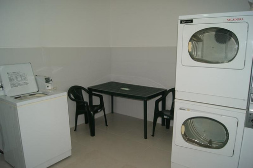 Departamento - Roosevelt