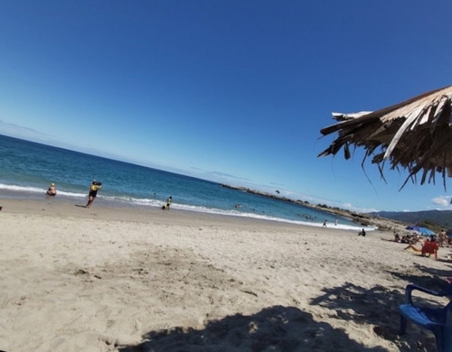 Imagen 15 de 27 de Alquiler Vacacional Máximo Confort Frente Al Mar