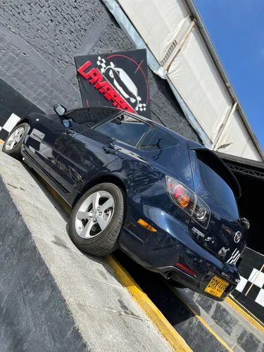 Mazda 3 3LFHA5