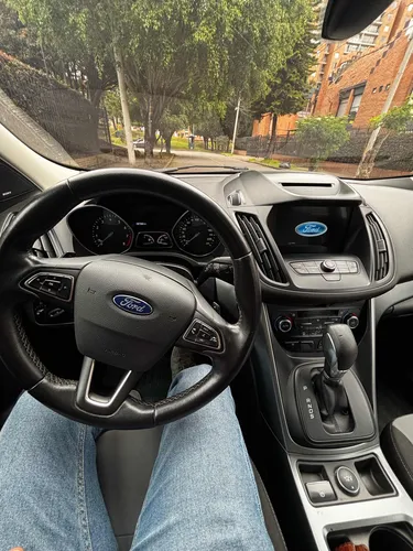 Ford Escape 2.0 Se 245 hp 4x2