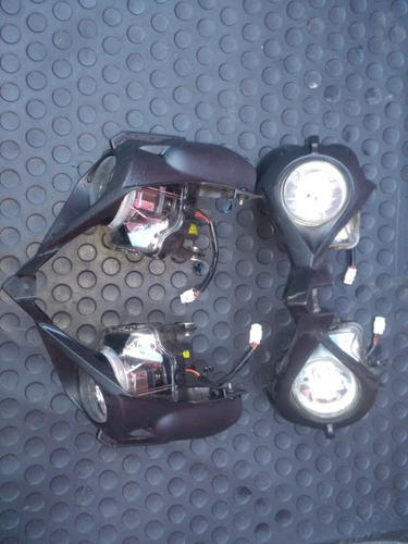 Imagen 6 de 15 de Kfx 450 R Cuatriciclo Modelo 2013
