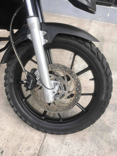 Imagen 10 de 13 de Bmw Gs 650 2010