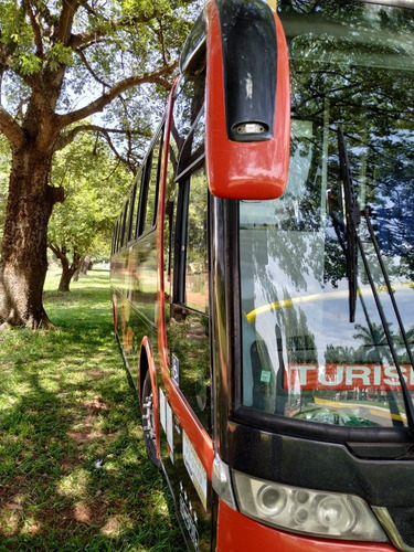 Scania K124 Ônibus