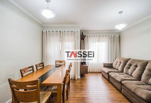Imagem 1 de 30 de Apartamento Com 4 Dormitórios À Venda, 94 M² Por R$ 785.000,00 - Bosque Da Saúde - São Paulo/sp - Ap8331