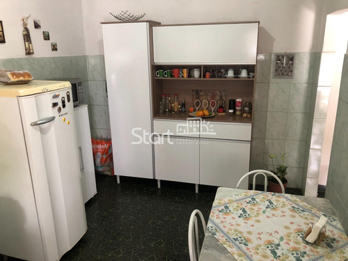 Imagem 20 de 23 de Casa À Venda Em Jardim Tamoio - Ca088923