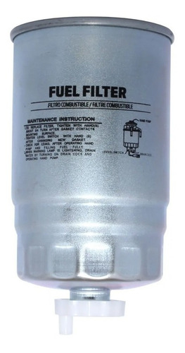 Filtro Petroleo Chevrolet Corsa 1.7cc 1999-2005 Wk-842/2