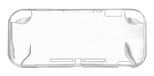 Imagen 1 de 3 de Protector Estuche Funda Tpu Consola Nintendo Switch Lite