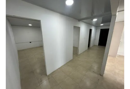 Bodega Tercer Piso En Arriendo San Diego