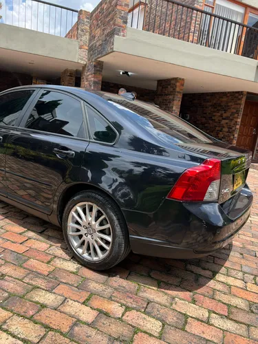 Volvo S40 2.0