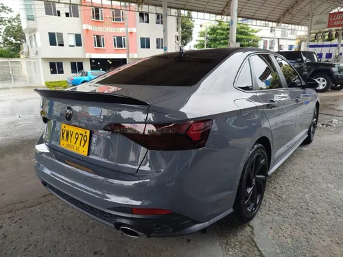 Volkswagen Jetta Gli