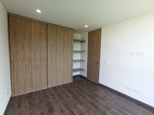 Hermosa Casa Para Estrenar En Condominio Merlot - Chía (18410).