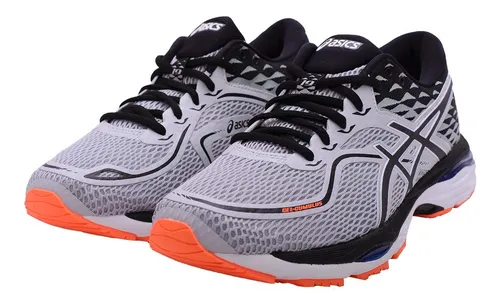Zapatillas Asics Gel Cumulus 19 t7b3n 9601 Open Sports MercadoLibre