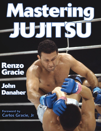 Libro:  Mastering Jujitsu (mastering Martial Arts)