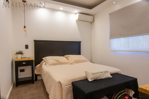 Casa Con Excelente Ubicación En Manzanares - Retasada - Apta Crédito Hipotecario - Mallmann Propiedades