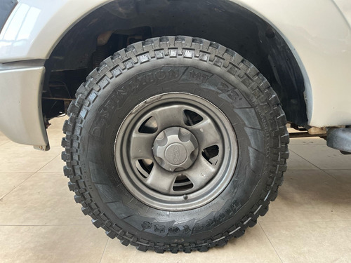 Ford Ranger 3.0 XL 4X4 CD TURBO ELECTRONIC DIESEL 4P MANUAL