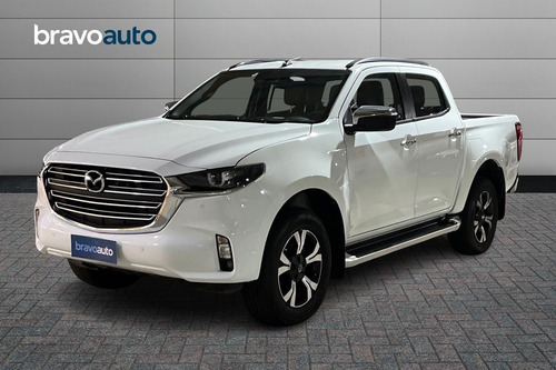 Mazda BT-50 (IN) 3.0 DC HIGH PLUS AT 4X4 DIESEL