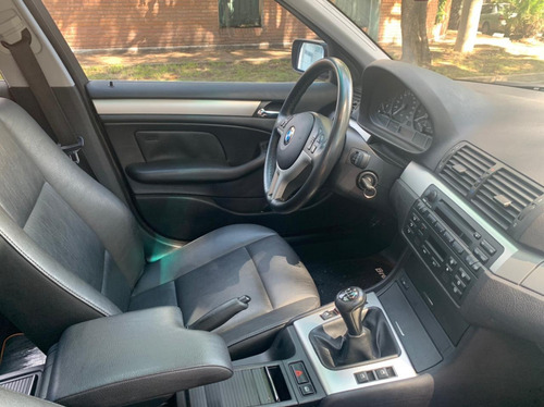 Bmw Serie 3 2.0 320i Active 2005