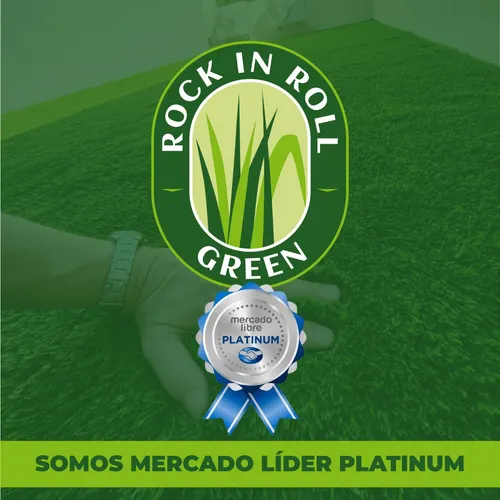 Jardin Vertical Artificial Sin Uv - Para Interior- Pack X10