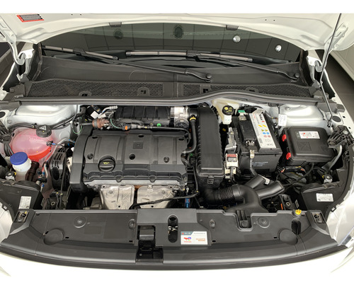 Peugeot 208 Allure