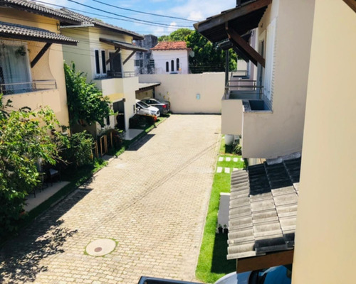 Imagem 2 de 27 de Casa - Cv70a02 - 69248753