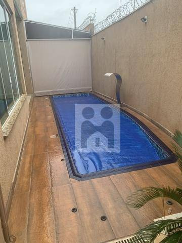 Imagem 2 de 15 de Casa Com 3 Dormitórios À Venda, 120 M² Por R$ 530 - Parque Das Oliveiras - Ribeirão Preto/sp - Ca0481