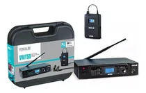 Comprar Sistema Monitor Retorno Sem Fio Vokal Vmt50 Uhf
