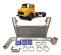 Comprar Kit Intercooler Mb1113 1313 1513 Motor 352 352a