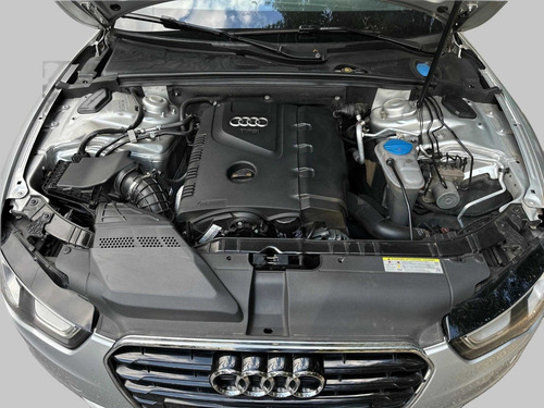 Audi A5 2.0 TFSI SPORTBACK AMBIENTE 16V GASOLINA 4P MULTITRONIC
