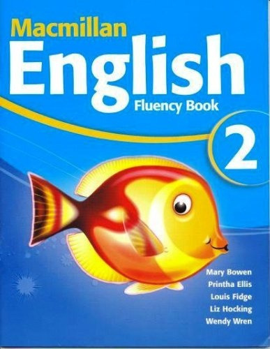 Macmillan English Fluency 2.. - Vacio