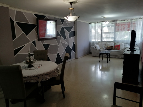 Imagen 4 de 16 de Se Vende O Alquila Amplio Apartamento