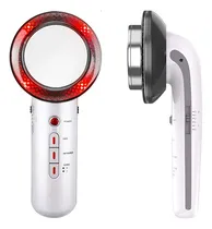 Comprar Ultrasonido, Cavitador, Radiofrecuencia: 3 In 1 Masajeador 