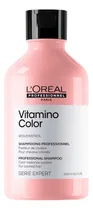 Comprar Shampoo Vitamino Color 300ml Para Cabello Teñido Loreal