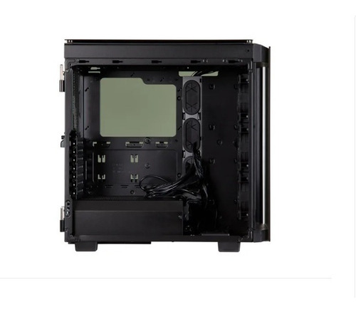 Imagen 6 de 6 de Gabinete Corsair Obsidian Series 500d Rgb Se Premium